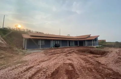 Terreno à venda na Rua Joaquim Pires de Camargo, 4312, Recreio Topázio (Caucaia do Alto), Cotia