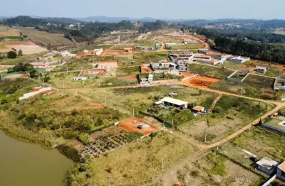 Terreno à venda na Rua Osvaldo Cruz, 4999, Verava, Ibiúna