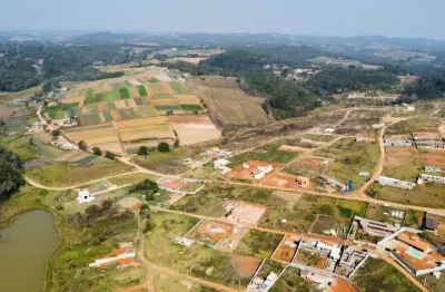 Terreno à venda na Rua Osvaldo Cruz, 4468, Verava, Ibiúna
