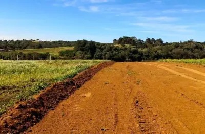 Terreno à venda na Rua Osvaldo Cruz, 4580, Verava, Ibiúna