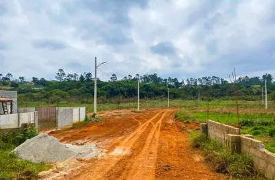 Terreno à venda na Rua Osvaldo Cruz, 6345, Verava, Ibiúna
