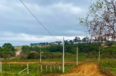 Terreno à venda na Rua Osvaldo Cruz, 3575, Verava, Ibiúna