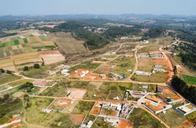Terreno à venda na Rua Osvaldo Cruz, 1244, Verava, Ibiúna