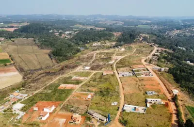 Terreno à venda na Rua Osvaldo Cruz, 1111, Verava, Ibiúna