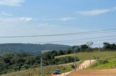 He lotes a 10 minutos do asfalto! promoções em cotia!