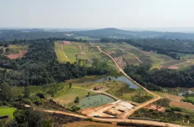 Terreno à venda na Estrada Municipal da Cachoeira, 777, Cachoeira, Cotia