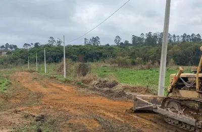Excelente oportunidade – terreno em área valorizada