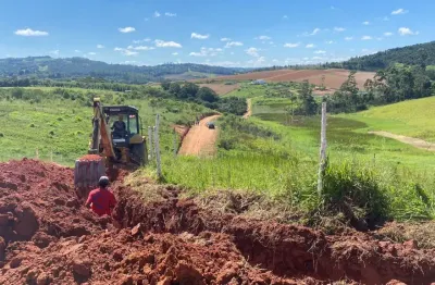 Terreno à venda na Estrada Municipal da Cachoeira, 286, Cachoeira, Cotia