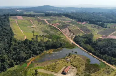 Terreno à venda na Estrada Municipal da Cachoeira, 733, Cachoeira, Cotia