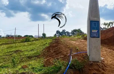 Terreno à venda na Avenida Francisco Lourenço, 765, Águas de Igaratá, Igaratá