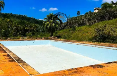 Terreno à venda na Avenida Francisco Lourenço, 534, Águas de Igaratá, Igaratá