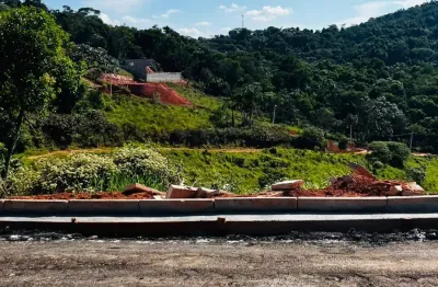 Terreno à venda na Avenida Francisco Lourenço, 657, Águas de Igaratá, Igaratá