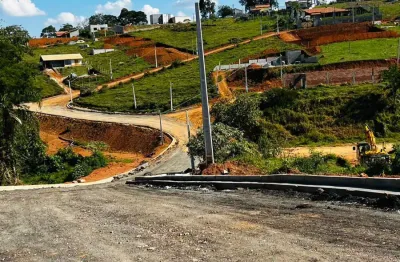 Terreno à venda na Avenida Francisco Lourenço, 909, Águas de Igaratá, Igaratá