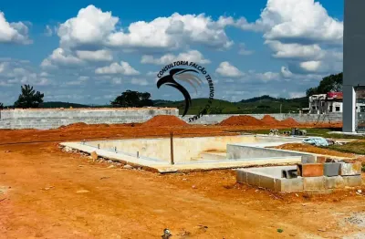Terreno à venda na Avenida Francisco Lourenço, 5427, Águas de Igaratá, Igaratá