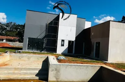 Chácara / sítio com 3 quartos à venda na Avenida Francisco Lourenço, 3788, Águas de Igaratá, Igaratá