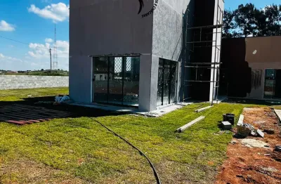 Nao se preocupe com entrega da chacara pronta em 180 dias