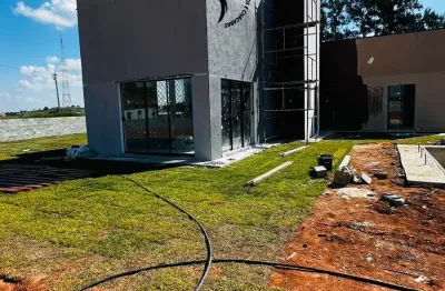 Chácara / sítio com 3 quartos à venda na Avenida Francisco Lourenço, 3788, Águas de Igaratá, Igaratá