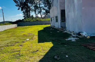 Terreno à venda na Avenida Francisco Lourenço, 4444, Águas de Igaratá, Igaratá