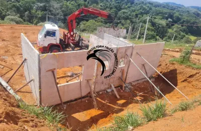 Chácara / sítio com 3 quartos à venda na Estrada Municipal da Cachoeira, 6472, Cachoeira, Cotia