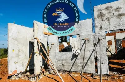 Chácara / sítio com 3 quartos à venda na Avenida Francisco Lourenço, 172, Águas de Igaratá, Igaratá