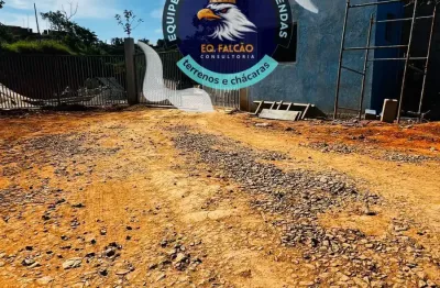 Chácara / sítio com 3 quartos à venda na Avenida Francisco Lourenço, 324, Águas de Igaratá, Igaratá