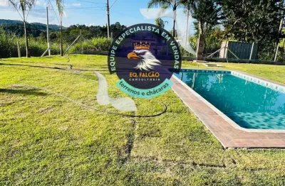 Chácara / sítio com 3 quartos à venda na Avenida Francisco Lourenço, 522, Águas de Igaratá, Igaratá