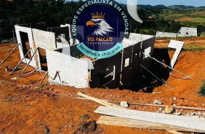 Chácara / sítio com 3 quartos à venda na Rua Osvaldo Cruz, 2314, Verava, Ibiúna