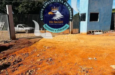 Chácara / sítio com 3 quartos à venda na Rua Osvaldo Cruz, 5463, Verava, Ibiúna