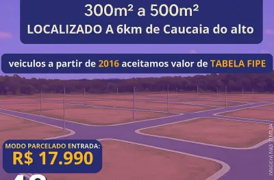 Lugar ideal para descansar e recarregar apenas 500m do asfalto