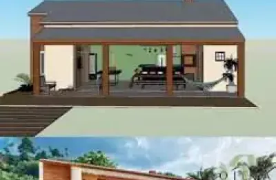 Chácara / sítio com 3 quartos à venda na Avenida Francisco Lourenço, 3456, Águas de Igaratá, Igaratá