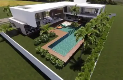 Chácara / sítio com 3 quartos à venda na Avenida Francisco Lourenço, 3456, Águas de Igaratá, Igaratá