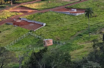 Terreno à venda na Rua Osvaldo Cruz, 655, Verava, Ibiúna