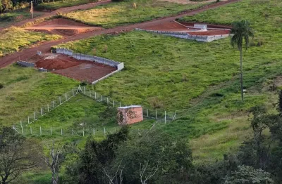 Terreno à venda na Estrada do Rancho Maringá, 605, Portão, Atibaia