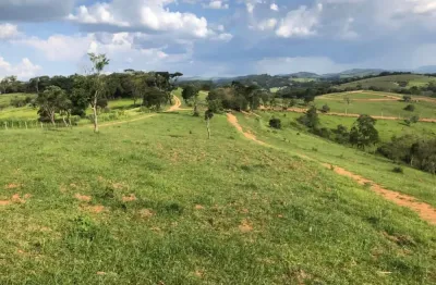 Terreno à venda na Rua São Vicente, Recreio São Vicente, Atibaia