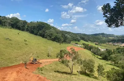 Terreno à venda na Estrada do Rancho Maringá, 209, Portão, Atibaia