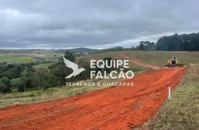 Terreno à venda na Rua Joaquim Pires de Camargo, 552, Recreio Topázio (Caucaia do Alto), Cotia