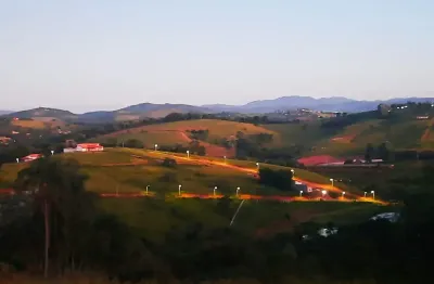Terreno à venda na Rua São Vicente, 657, Recreio São Vicente, Atibaia