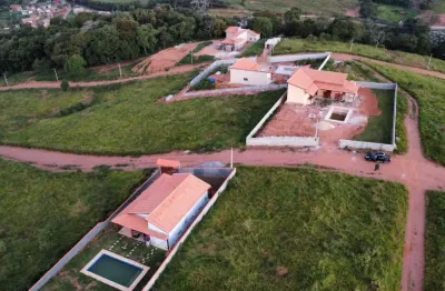 Terreno à venda na Rua São Vicente, 321, Recreio São Vicente, Atibaia