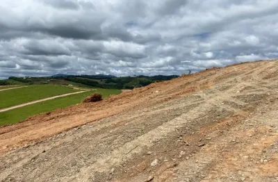 Terreno à venda na Rua São Vicente, 890, Recreio São Vicente, Atibaia