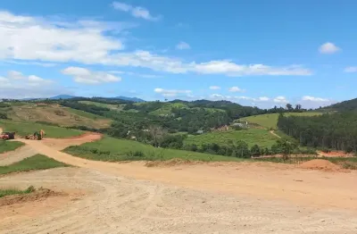 Terreno à venda na Rua São Vicente, 637, Recreio São Vicente, Atibaia