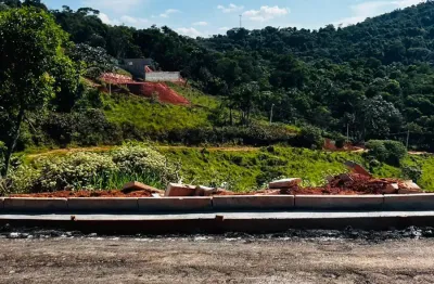 Terreno à venda na Avenida Francisco Lourenço, 129, Águas de Igaratá, Igaratá