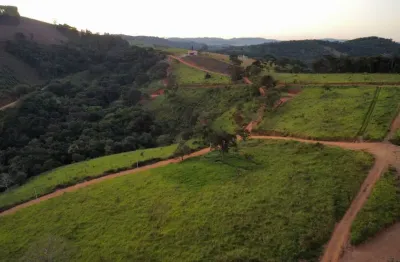 Terreno à venda na Rua São Vicente, 342, Recreio São Vicente, Atibaia