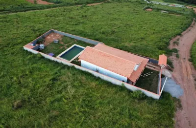 Terreno à venda na Rua São Vicente, 1598, Recreio São Vicente, Atibaia