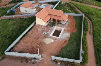Terreno à venda na Rua São Vicente, 9999, Recreio São Vicente, Atibaia