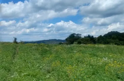 Terreno à venda na Estrada Municipal da Cachoeira, 9, Cachoeira, Cotia