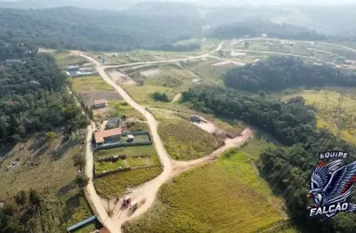 •	oportunidade única: lote 500m² cotia bairro topázio com fácil acesso e parcelado