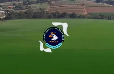 Invista no seu futuro! terreno em região em crescimento com excelente valorização
