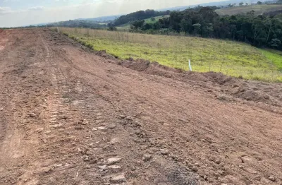 Terreno à venda na Rua Antonio Carlos Pires, 3788, Recreio Topázio (Caucaia do Alto), Cotia