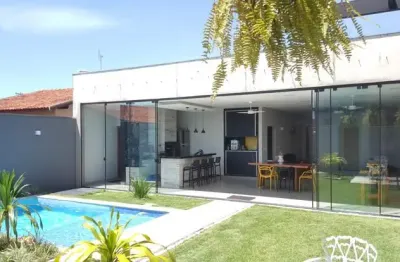 Chácara / sítio com 3 quartos à venda na Avenida Francisco Lourenço, 145, Águas de Igaratá, Igaratá