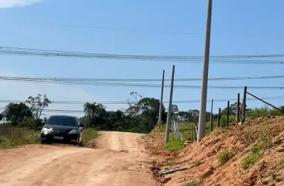 Terreno à venda na Rua Osvaldo Cruz, 7364, Verava, Ibiúna